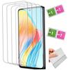 Screen Protector Film - AILIKA - Oppo A3 Pro - Hydrogel - Anti-scratch - Pack of 4 Films