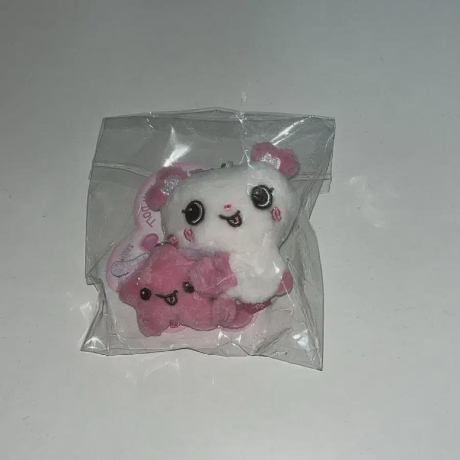 

Nct Wish Mini Doll Pang