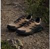 Hiking Shoes Adidas Terrex Anylander RAIN RDY Hiking Shoes Cardboard Core Black Shadow Olive