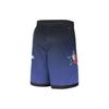 Nike Graphic Print Drawstring Shorts Men Shorts Gem-Blue DX6334-500