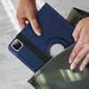 360 Rotating PU Leather Tablet Case for Xiaomi Poco Pad X1 11.2 Inch Poco Pad M1 12.1 2025 Stand Case