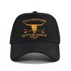 Fashion Sports Golf Hat Baseball Cap for Men Women Vintage Washed Dad Cap Unisex Snapback Hat Sun Truck Driver Hat Gorras Hombre