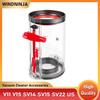 Recipient Mare de Praf Pentru Aspirator Dyson V11 V15 SV14 SV15 SV22 SUA Recipient Praf Accesorii Piesă de Schimb