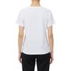 Adidas Comfortable Round Neck Pullover Short Sleeve T-Shirt Women Tops LF2862