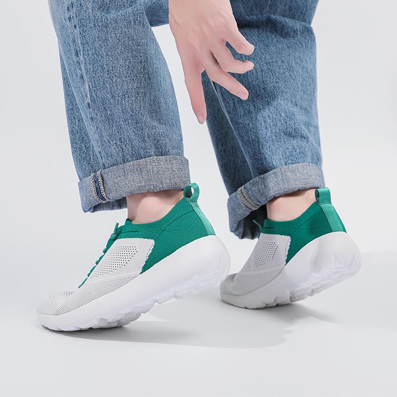 Summer breathable soft-soled sports shoes casual shoes