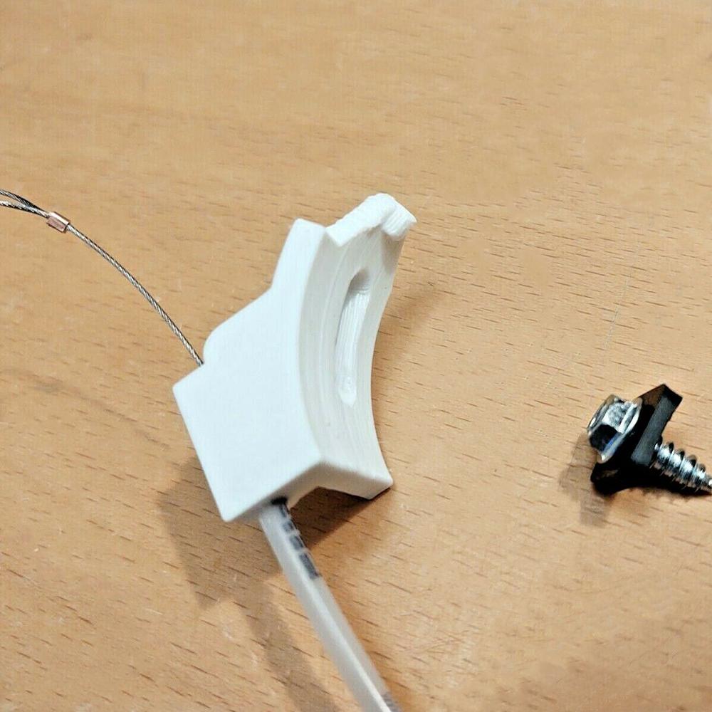 Buy Mayitr 8086 Shift Indicator Cable for Ford F150 F250 F350 Bronco