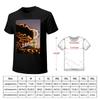 August Ombre TShirt anime t shirts graphic t shirts Funny tshirt t shirts men