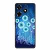 For Tecno Spark 20 Pro Case Spark20 Pro Coque Black Silicone Soft Back Cover For Tecno Spark 10 Pro Ki7 Phone Case Spark10 Pro