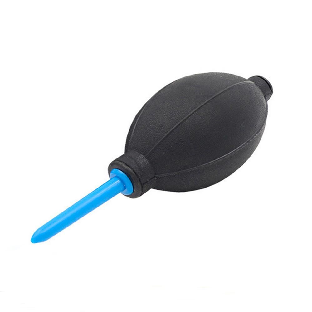 

Black for Watch Rubber Air Blower Pump Dust Blower Cleaner SLR Camera Binocular Lens Cleaner чёрный