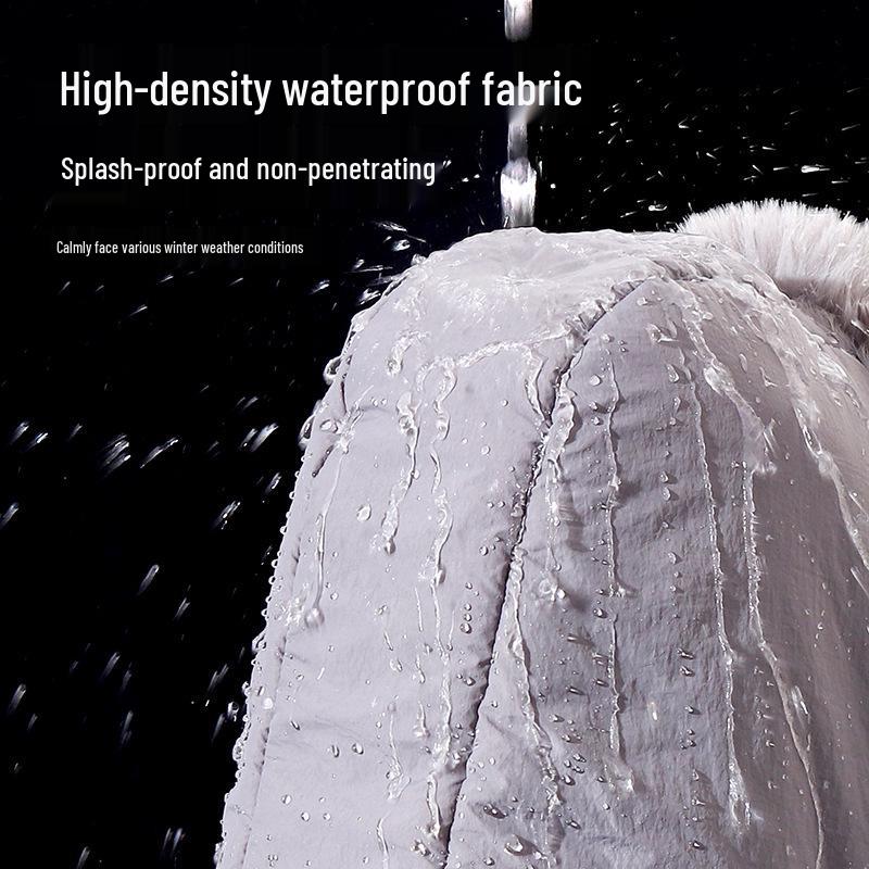 Versatile Lei Feng Hat & Scarf: Warm, Thickened, Windproof Full-Face Pullover for Winter Cycling