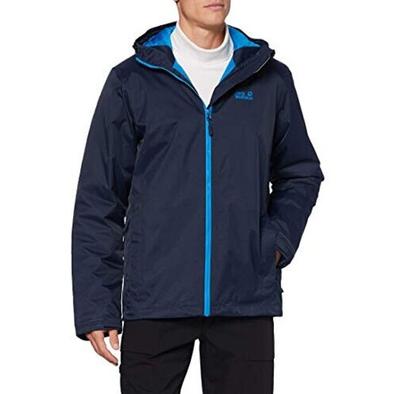 Chaqueta Jack Wolfskin Frosty Morning