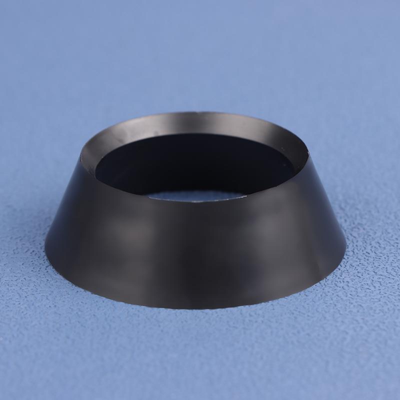 3Pcs Acrylic Display Stand Clear Ring Baseball Stands Plastic Round Stand For Golf Ball Baseball Tennis Ball Spheres Collections