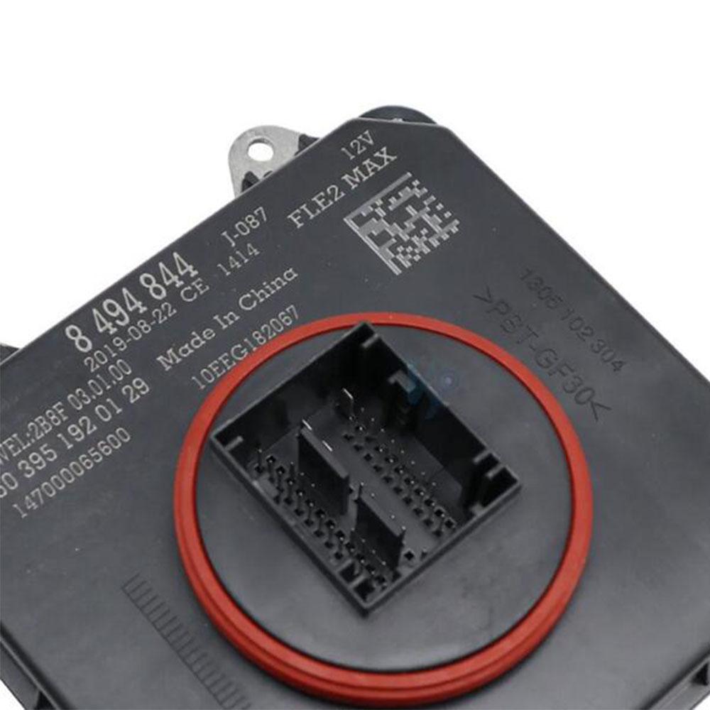 Led Headlight Control Module 63118494844 For BMW 1 2 3 4 5 F21 F46 F30 32 X5 F15