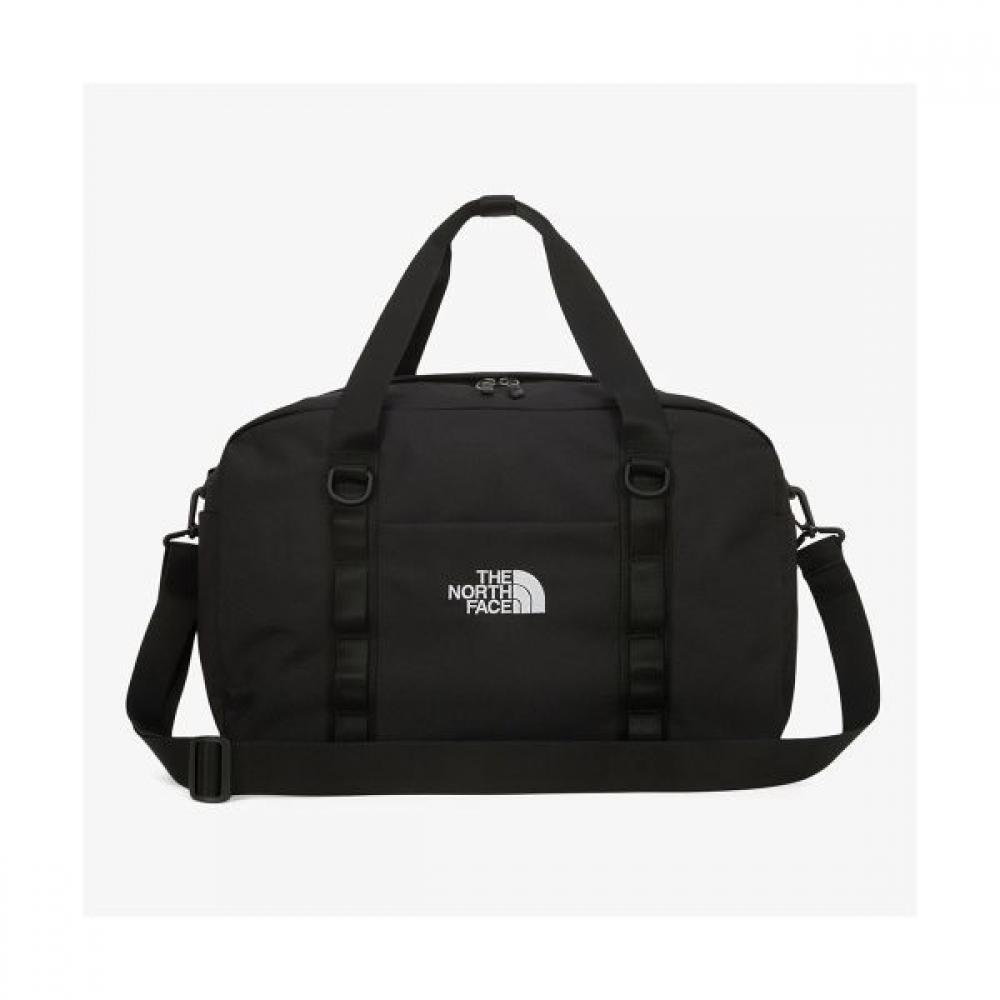 

North Face Store Genuine North Face The North Face Nn2pq54a Big Shot Cargo Bag Black 1796765 BLACK/ONE