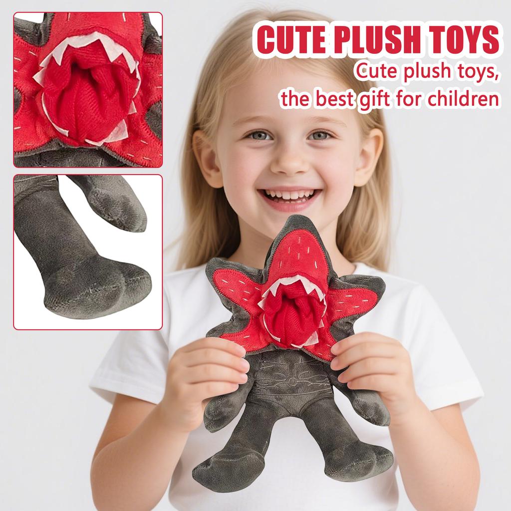 Plush Stuffed Toys Soft Throw Pillow Decorations, Kids Birthday Party Preferred Gift For Holidays, Birthdays