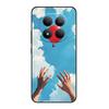 For Poco M8 Pro 5G Soft Silicone Shell Protective Cover Cool Car Animal Cartoon Pattern Phone Case For Xiaomi Poco M8Pro Global