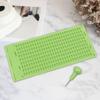 4Lines 28 Cells Braille Writing Board 9Lines 30 Cells Braille Study Supplies  Bedroom