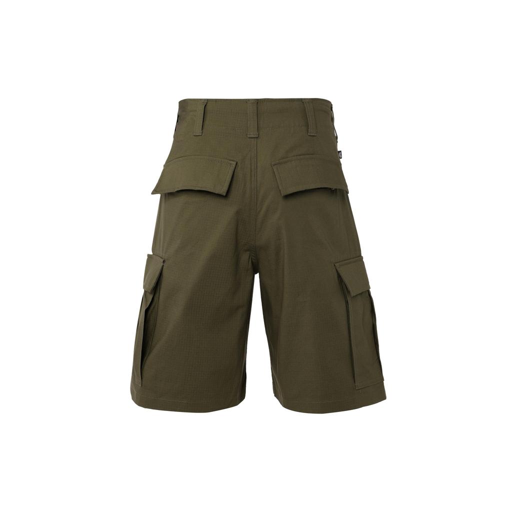 Nike SB Casual Shorts Men's Medium Olive FQ0425-222
