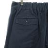 Ordinary fits Wide pants 2 Navy Men's Used