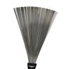 1Pc Drum Brush Snare Brush Jazzes Drum Brush Professional Steel Wire Brush Wire Drum Stick Brush Percussion Brush