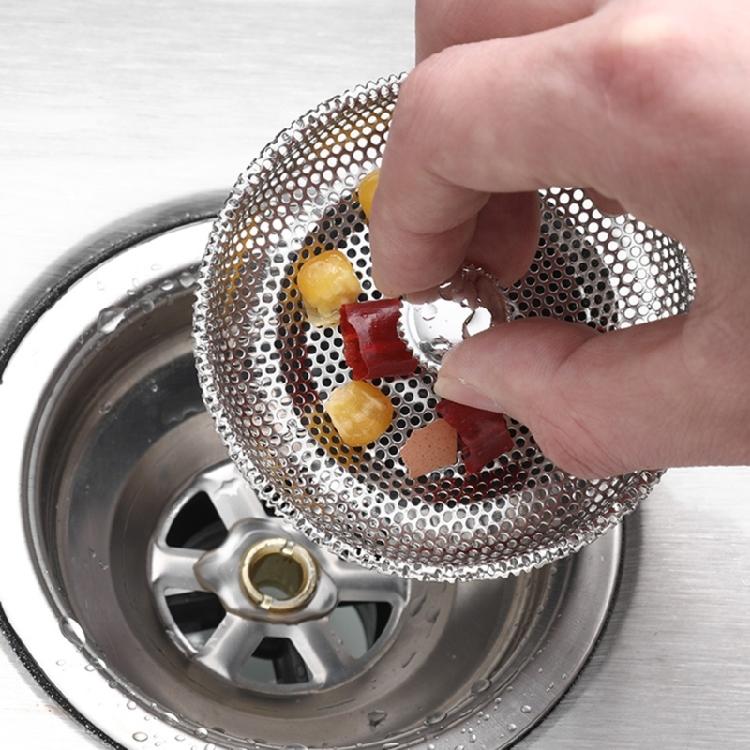 multifunction  Steel Sink Plugs Stable Sink Stoppers Heavy Duty Steel Sink Plugs Drain Filter for Long service  Use In Kitchens