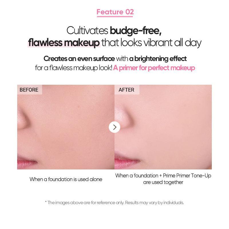 BANILA CO - Prime Primer Tone Up