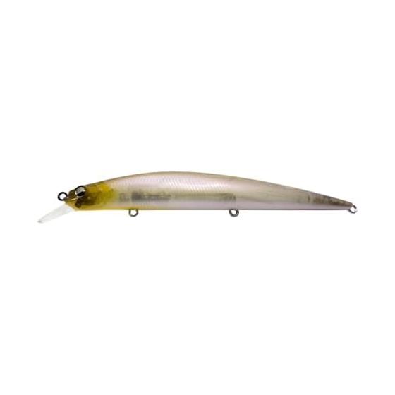 Raid Japan Воблер Level Minnow LM004_REAL_KINKURO