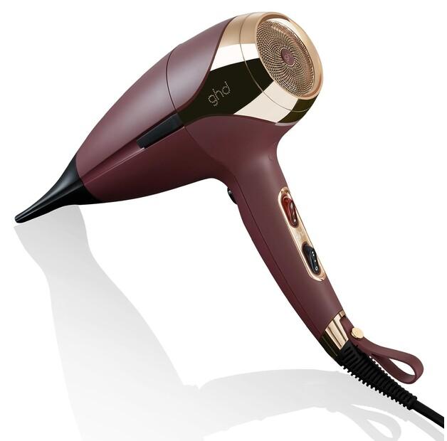 Фен ghd Helios plum
