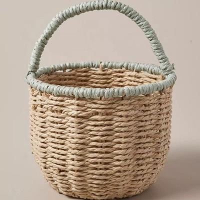 Organizer e portaoggetti – Ceste portaoggetti