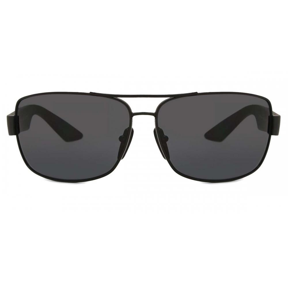 Prada Linea Rossa Ps50zs Polarized 1ab02g Men Sunglasses