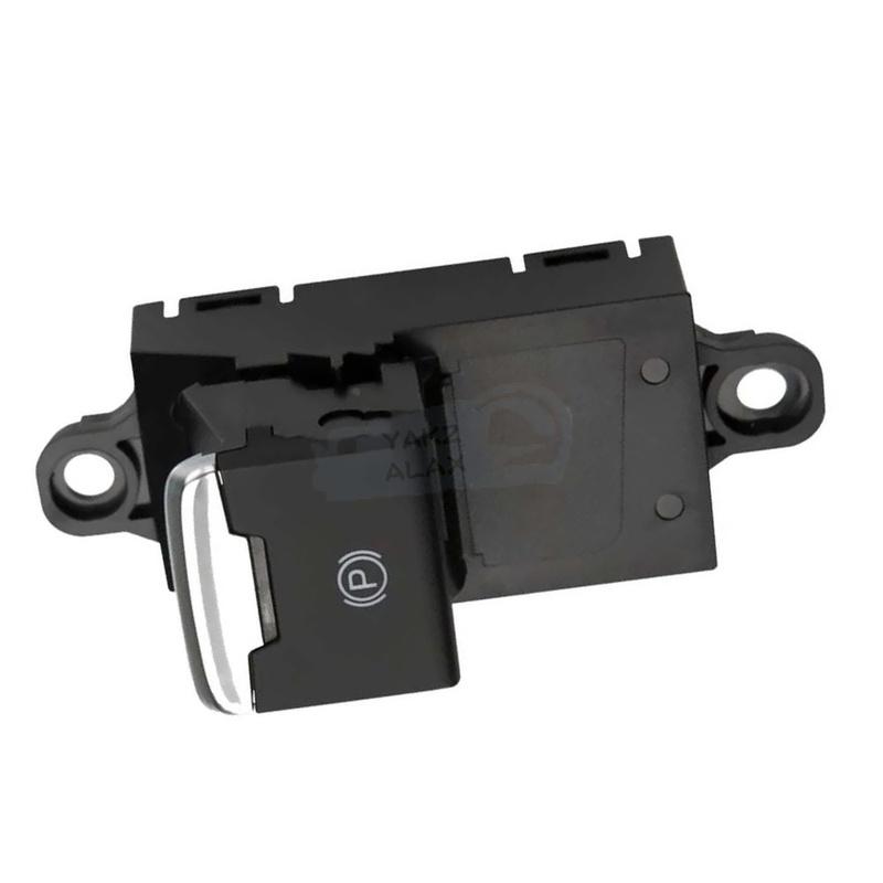 Car Accessories KA0G-66-EP0 Parking Brake Switch Electronic Handbrake Control Switch Button for Mazda CX-5 2015 KA0G66EP0
