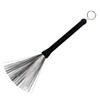 Tool Retractable Sticks Percussion Part Musical Cleaner Music Cleaning Sticks Brush Drum Brushes
