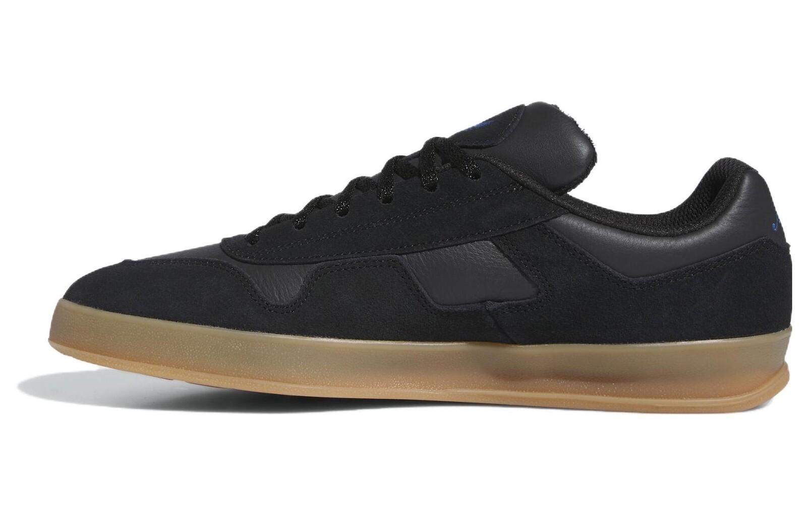 adidas Aloha Super Black Gum - IE0656 36