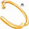 5PCS G23 Titanium Nose Piercing Implant Grade 12G 14G 16G 18G 20G Clicker Diaphragm Tragus Piercing Body Jewelry