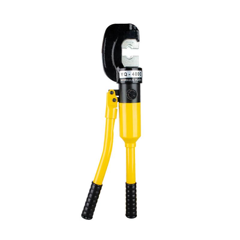 Jimei Manual Hydraulic Crimping Tool