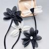 2pcs Cloth Fabric Flower Brooch Pins Lace Lotus Flower Corsage Lapel Pin Handmade Jewelry Wedding Party Accessories
