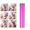 3D Heart/Daisy/Butterfly Nail Art Stamp Pen Non-Alcoholic Nail Stamping Nail Template  Women