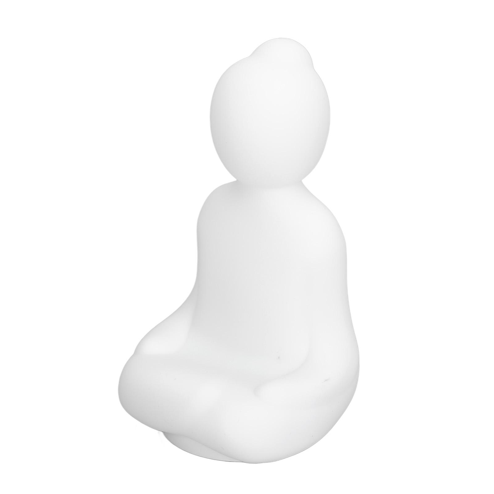 

Управляемая визуальная медитация дыхательный свет портативный 3-цветный дыхательный режим инструмент осознанности для дома