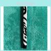 Golf Pu Putter Grip With Nonslip Rubber Inner Tube For Comfortable Swing And Gift For Golfers