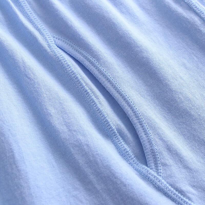 AB Men's Cotton Antibacterial Boxer Briefs