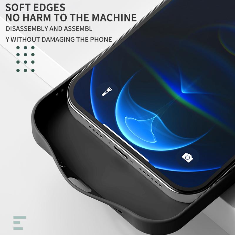 Obudowa z hartowanego szkła Sześciokątny wzór plastra miodu Drukowana osłona ochronna Miękka obudowa TPU Shell dla Xiaomi Redmi