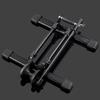 Bike Stand Racks Storage Indoor Floor Bicycle Parking Stand Road Mountain Cycling Support Holder Rack Bike Accessories