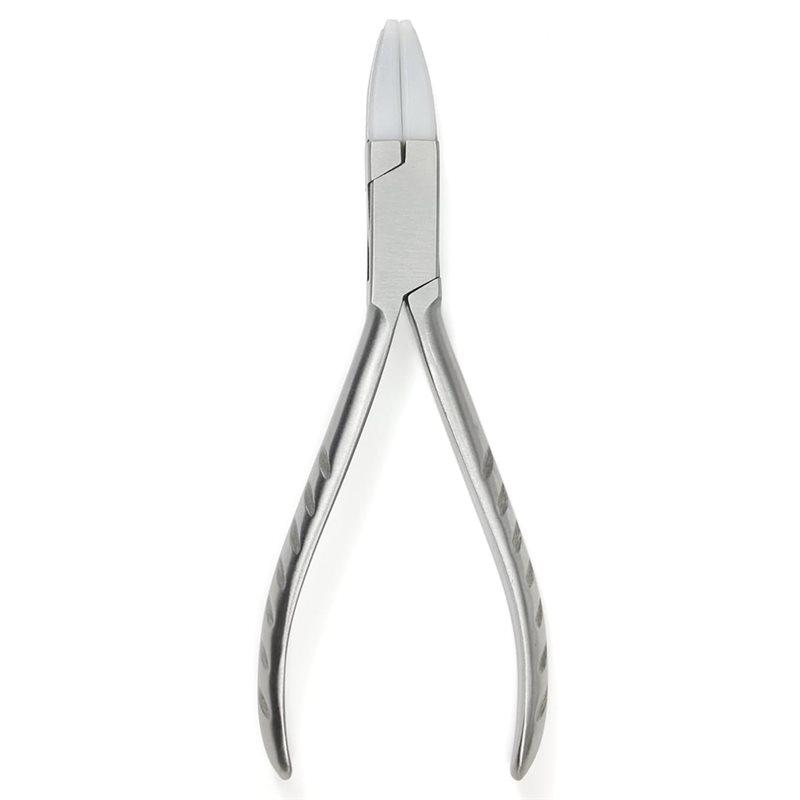 ABBP-Eyeglasses Frame Pliers Used For Glass Frame Tail Plier Glasses  Frame Leg Adjust