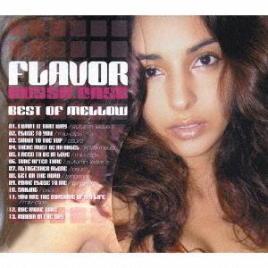 CD OMNIBUS  FLAVOR BOSSA CASE BEST OF MELLOW COCB53636  2006 Japan ObiJapanese PopRock Used