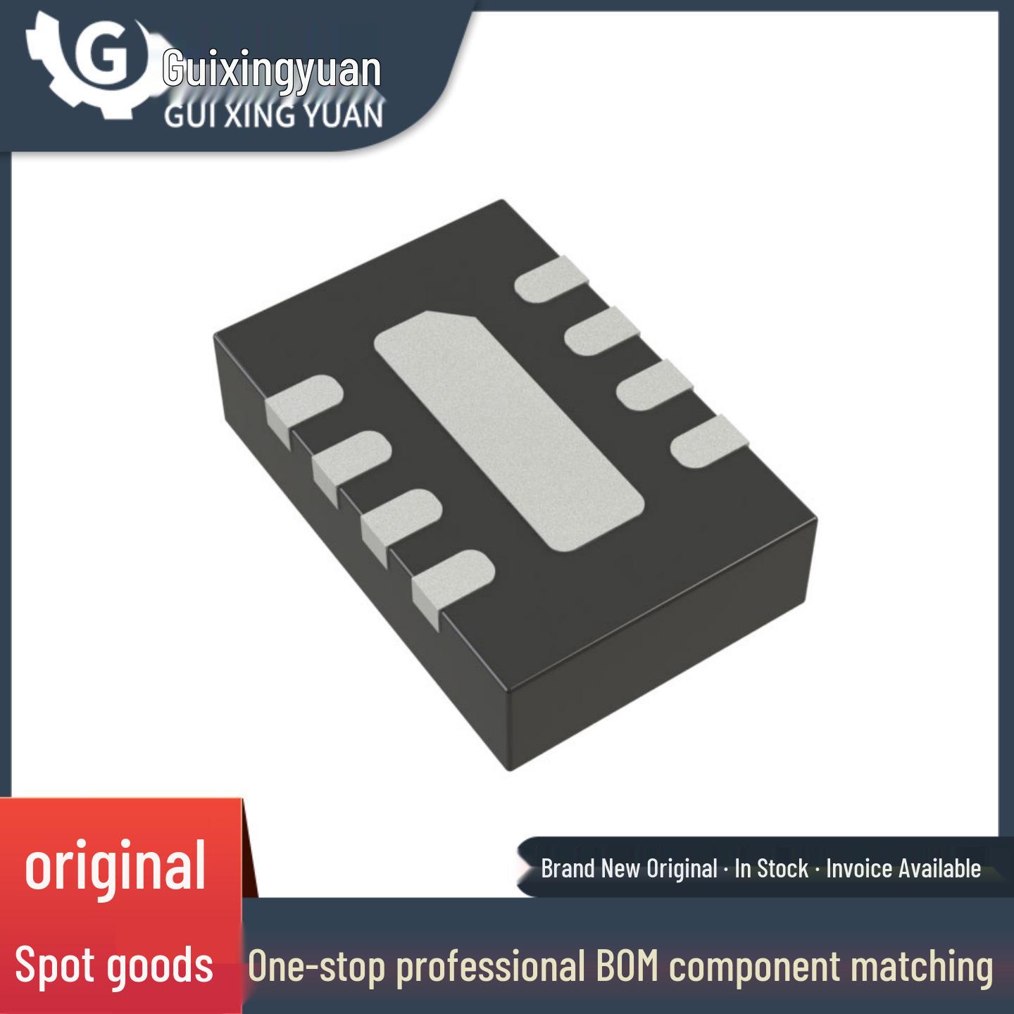 

AD8353ACPZ LFCSP-8 Amplifier Chip IC
