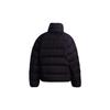 (WMNS) adidas Helionic Relaxed Fit Down Jacket 'Black' Women's FT2563
