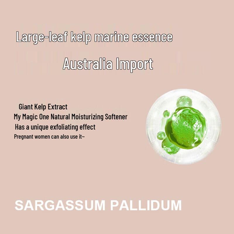 Boti Seaweed Vitamin E Conditioner for Dry Hair