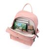 Nylon Backpack Travel Bag Women's Small Backpack