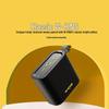 W-King D2 Portable Outdoor Waterproof Bluetooth Speaker