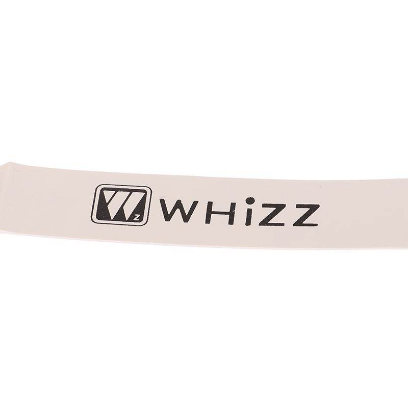 2Pcs/Pack Badminton Racket Head Protection Sticker Pu Self Adhesive Protector Tape Wear Resistant Badminton Accessories